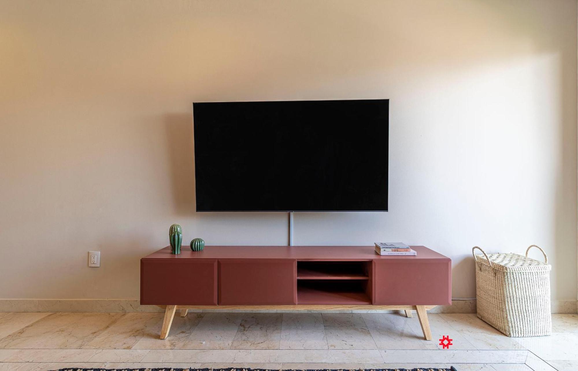 Apartment Arquimedes By Kukun *
