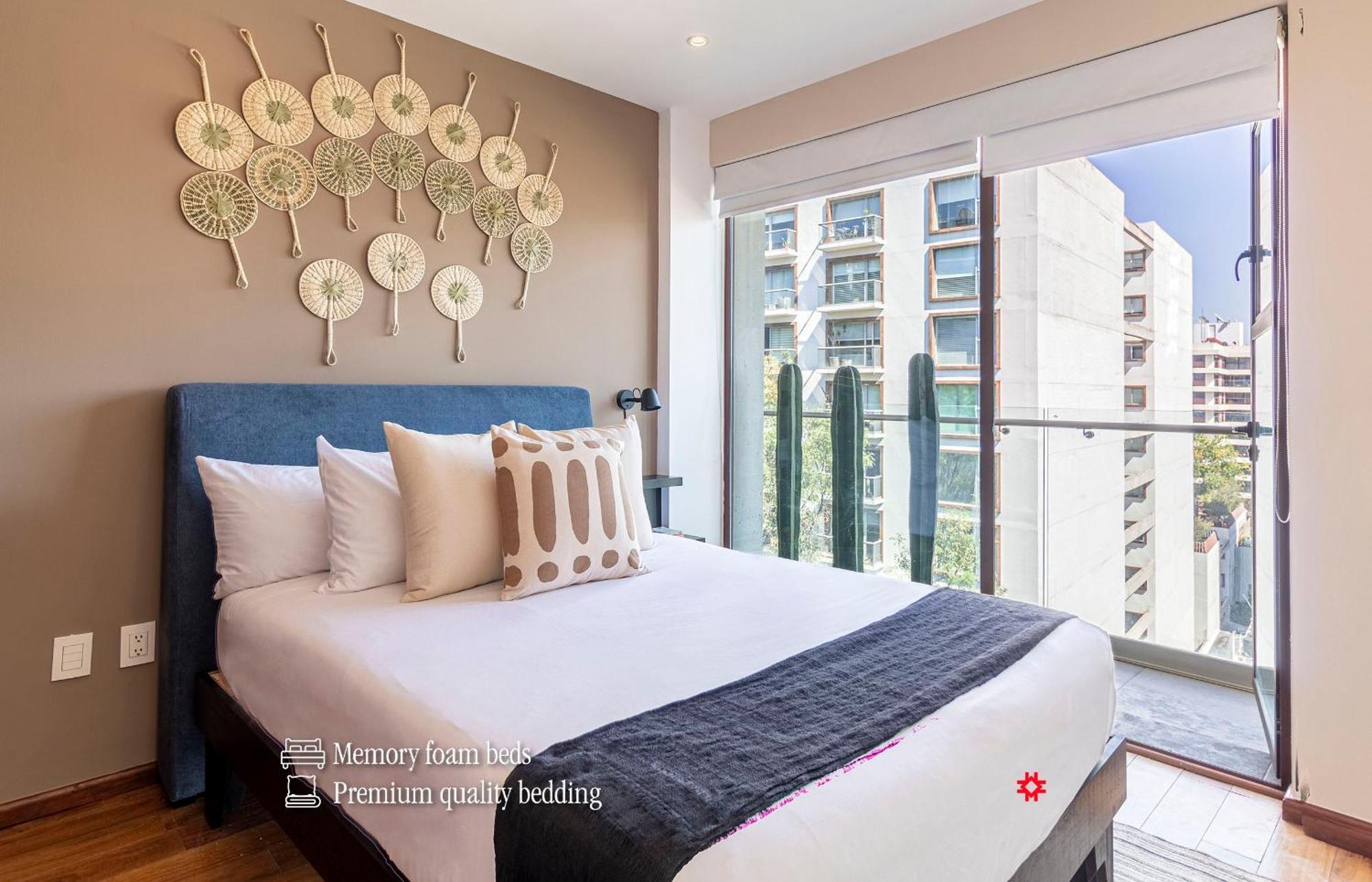 Arquimedes By Kukun Apartment *