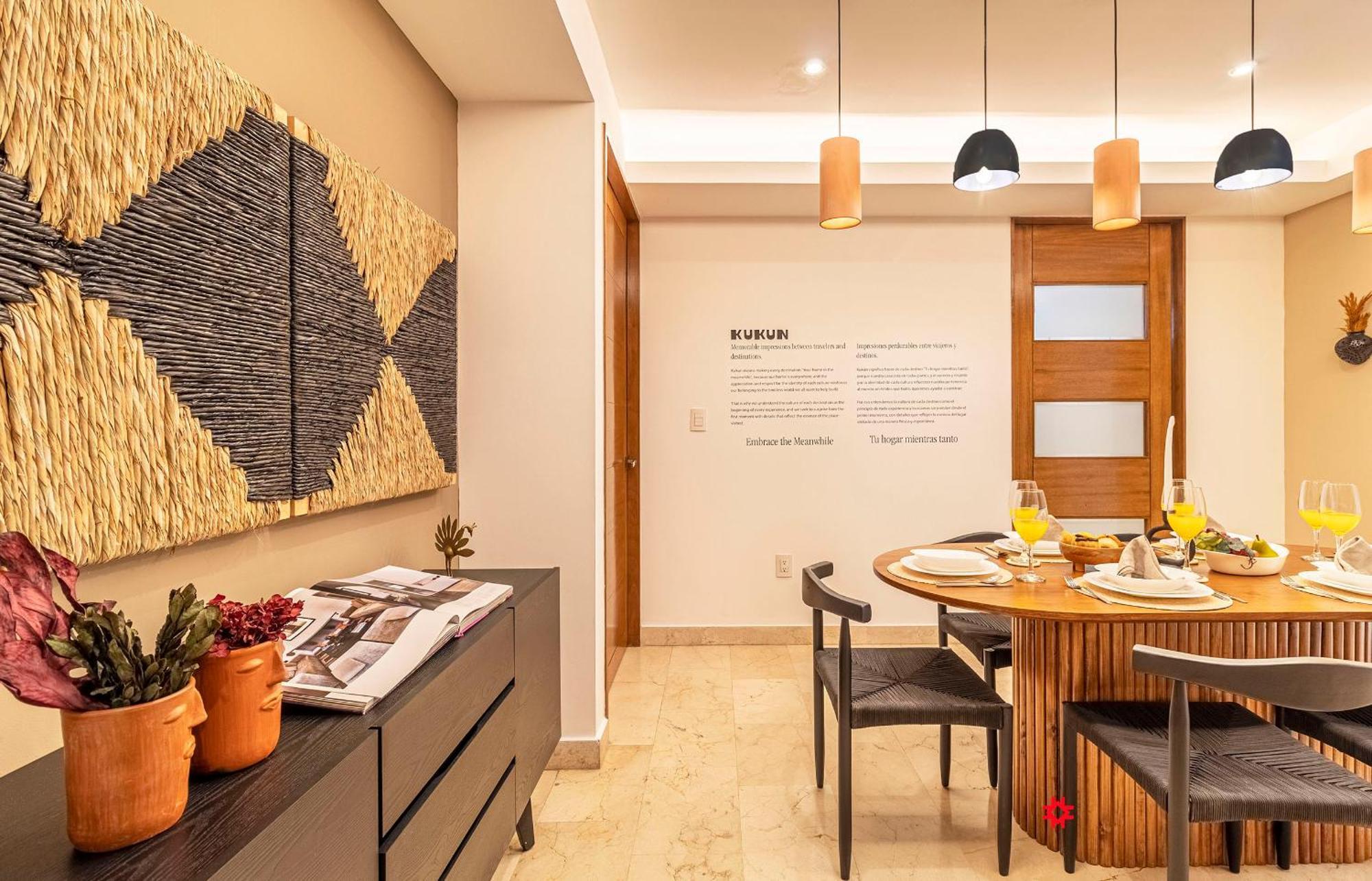 Apartment Arquimedes By Kukun Mexico City